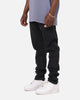 Tommy Jeans Austin Slim Tapered Jeans Washed Black Denim