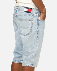 Tommy Jeans Ryan Denim Shorts Denim Medium
