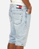 Tommy Jeans Ryan Denim Shorts Denim Medium