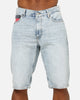 Tommy Jeans Ryan Denim Shorts Denim Medium
