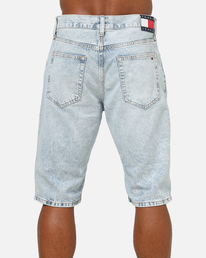 Tommy Jeans Ryan Denim Shorts Denim Medium