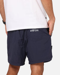 Saint Morta Dagger Sport Beach Shorts Dark Royal
