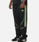 Adidas Teamgeist Adicolor Track Pants Black/Green