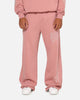 Saint Morta Sanctified Sweatpants Washed Pink