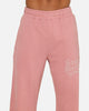 Saint Morta Sanctified Sweatpants Washed Pink