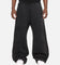 Saint Morta Crested Wing Sweatpants Washed Black