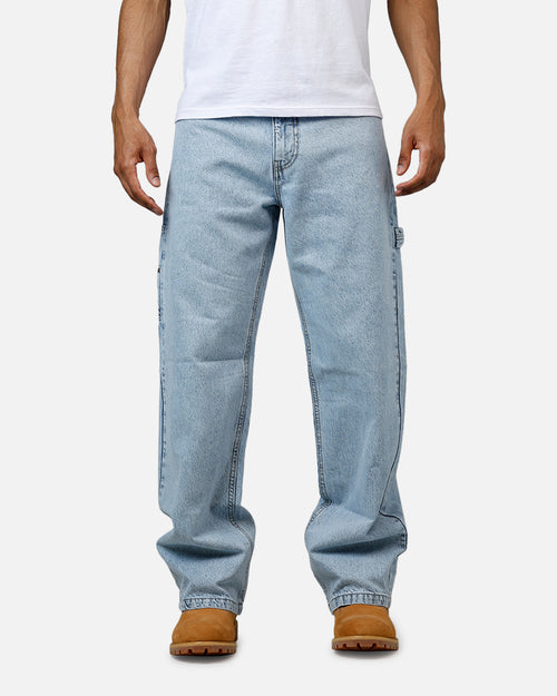 Avirex Carpenter Jeans Medium Indigo