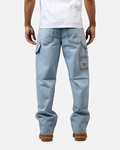 Avirex Carpenter Jeans Medium Indigo