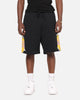 Mitchell & Ness Los Angeles Lakers C&S Shorts Official Team Color