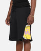 Mitchell & Ness Los Angeles Lakers C&S Shorts Official Team Color
