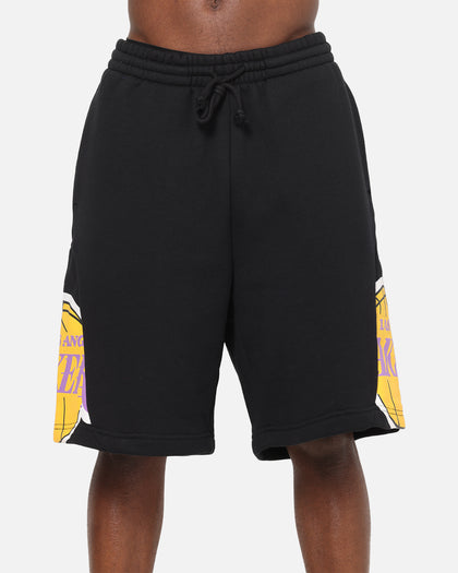 Mitchell & Ness Los Angeles Lakers C&S Shorts Official Team Color