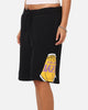 Mitchell & Ness Los Angeles Lakers C&S Shorts Official Team Color