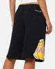 Mitchell & Ness Los Angeles Lakers C&S Shorts Official Team Color