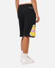 Mitchell & Ness Los Angeles Lakers C&S Shorts Official Team Color