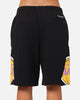 Mitchell & Ness Los Angeles Lakers C&S Shorts Official Team Color