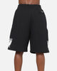 Mitchell & Ness Las Vegas Raiders C&S Shorts Official Team Color