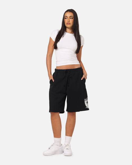 Mitchell & Ness Las Vegas Raiders C&S Shorts Official Team Color