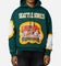 Mitchell & Ness Seattle Supersonics C&S Hoodie Official Team Color