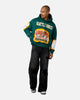 Mitchell & Ness Seattle Supersonics C&S Hoodie Official Team Color