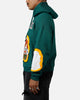 Mitchell & Ness Seattle Supersonics C&S Hoodie Official Team Color