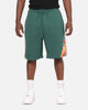 Mitchell & Ness Seattle SuperSonics C&S Shorts Official Team Color