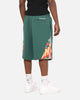Mitchell & Ness Seattle SuperSonics C&S Shorts Official Team Color