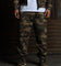 American Thrift Jogger Pants Camo