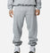 American Thrift Jogger Pants Grey Heather