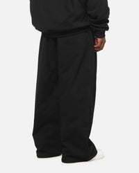 American Thrift Wide Leg Pants Black
