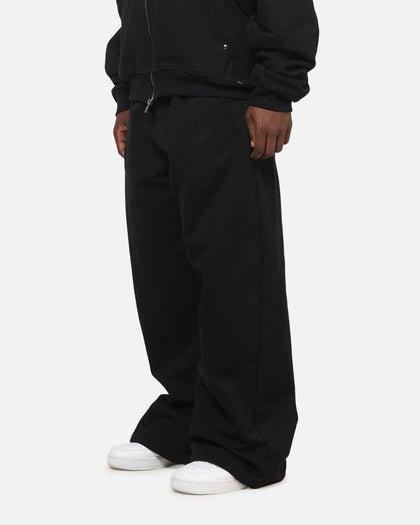 American Thrift Wide Leg Pants Black