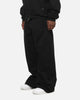American Thrift Wide Leg Pants Black