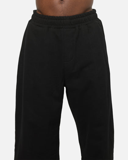 American Thrift Wide Leg Pants Black