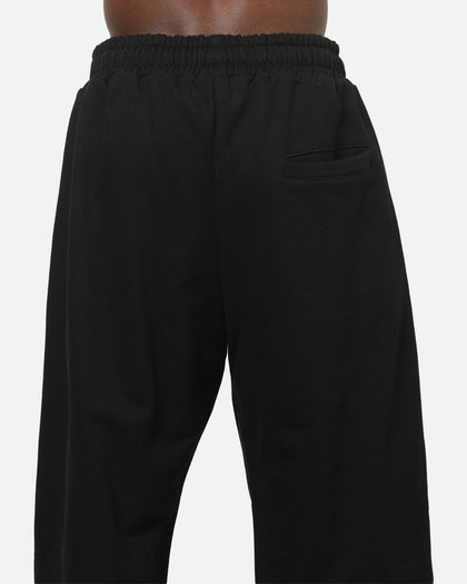 American Thrift Wide Leg Pants Black