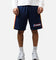 Mitchell & Ness Indiana Fever '02 Road Swingman Shorts Blue