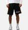 Mitchell & Ness New York Liberty '99 Road Swingman Shorts Black
