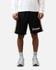 Mitchell & Ness New York Liberty '99 Road Swingman Shorts Black