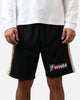 Mitchell & Ness New York Liberty '99 Road Swingman Shorts Black