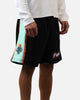 Mitchell & Ness New York Liberty '99 Road Swingman Shorts Black