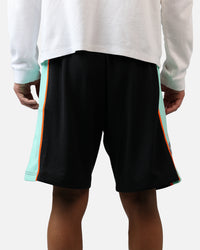 Mitchell & Ness New York Liberty '99 Road Swingman Shorts Black