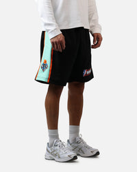 Mitchell & Ness New York Liberty '99 Road Swingman Shorts Black