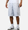 Pro Standard Los Angeles Dodgers Sunday Shorts Light Blue