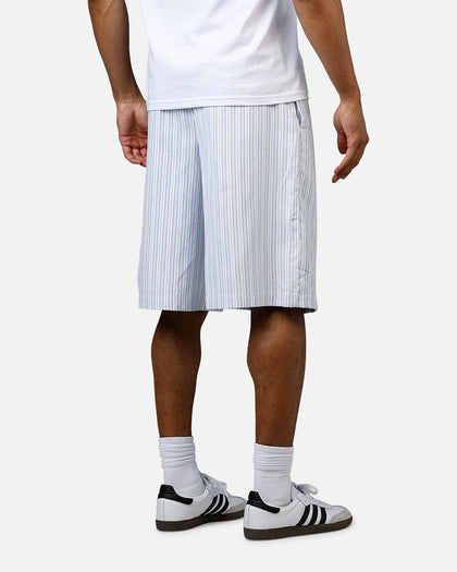 Pro Standard New York Yankees Sunday Shorts Light Blue