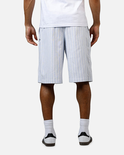 Pro Standard New York Yankees Sunday Shorts Light Blue