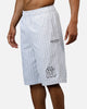 Pro Standard New York Yankees Sunday Shorts Light Blue
