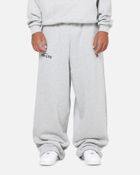 Saint Morta Athltc S2 Baggy Sweatpants Grey Marle