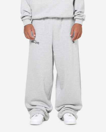 Saint Morta Athltc S2 Baggy Sweatpants Grey Marle