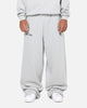 Saint Morta Athltc S2 Baggy Sweatpants Grey Marle