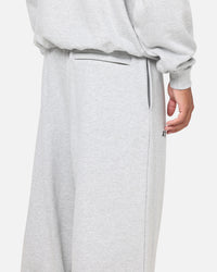 Saint Morta Athltc S2 Baggy Sweatpants Grey Marle