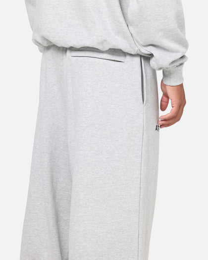 Saint Morta Athltc S2 Baggy Sweatpants Grey Marle