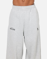 Saint Morta Athltc S2 Baggy Sweatpants Grey Marle
